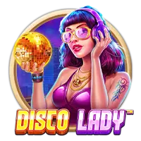 Disco Lady™